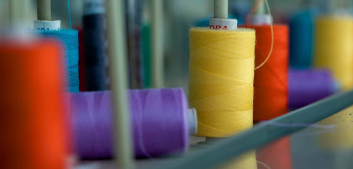 ERP for Textile Industries